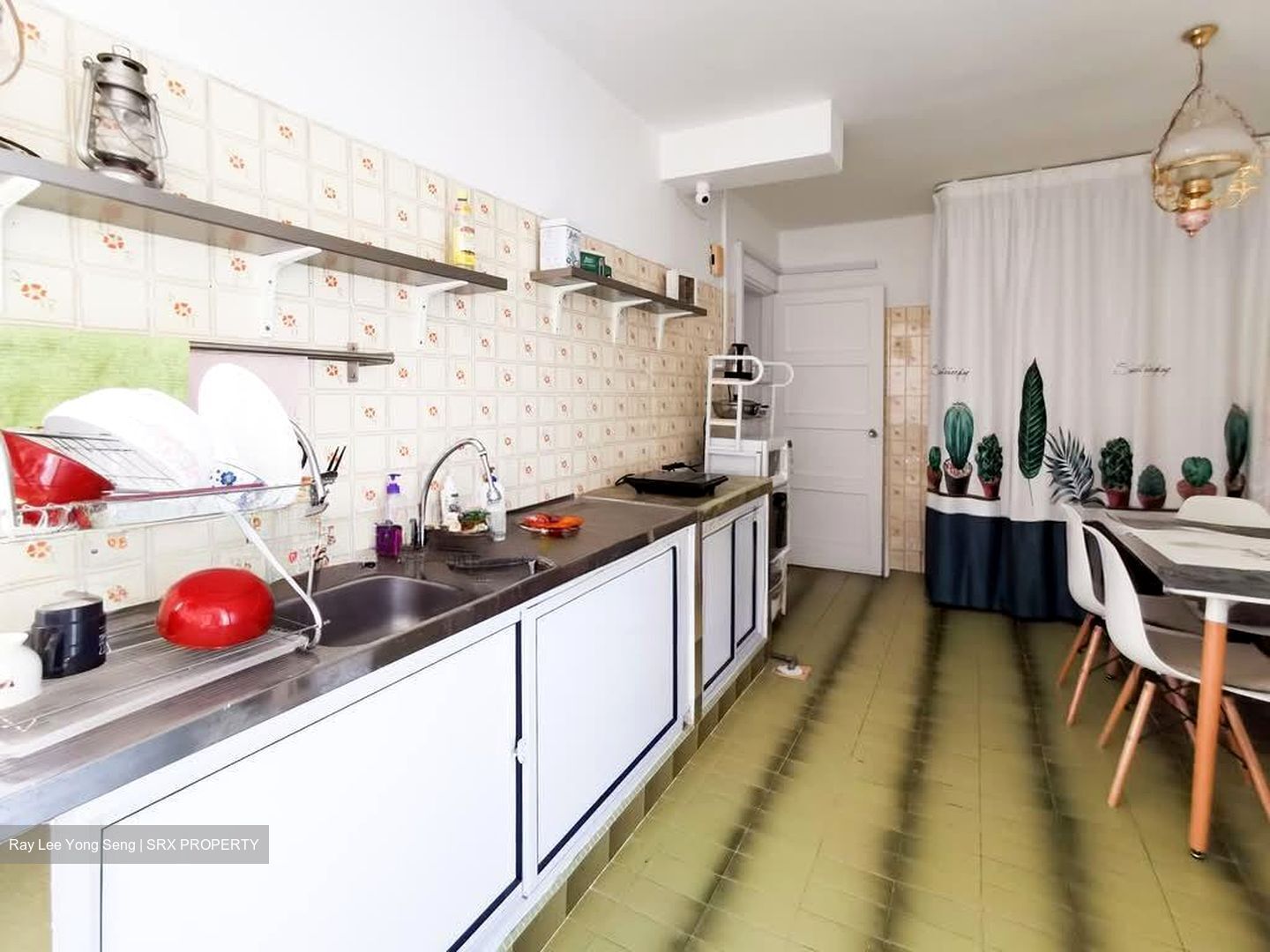 People's Park Centre (D1), Apartment #559556631